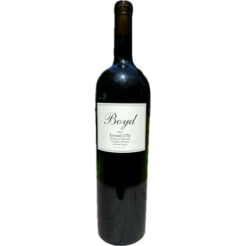 Product Image for 2018 EntreCÔTe, Big Ranch Vineyard® MAGNUM